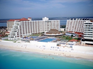 Crown Paradise Club Cancun 5 (Кроун Парадиз Клаб 5)