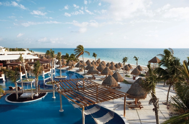 Excellence Playa Mujeres Cancun Luxury Adults Only - All Inclusive 5