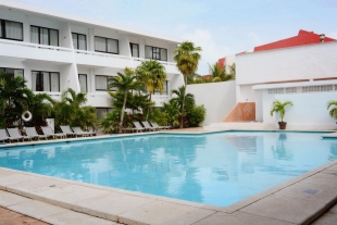 Cancun Bay Resort 3 (Канкун Бей Резорт 3)