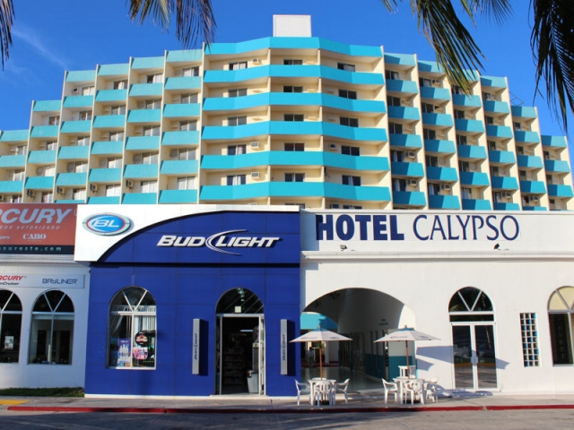 Calypso Cancun 3 (Калипсо Канкун 3)